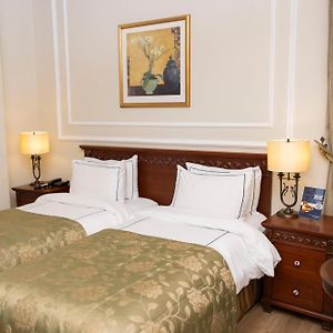 Anemon Galata Hotel